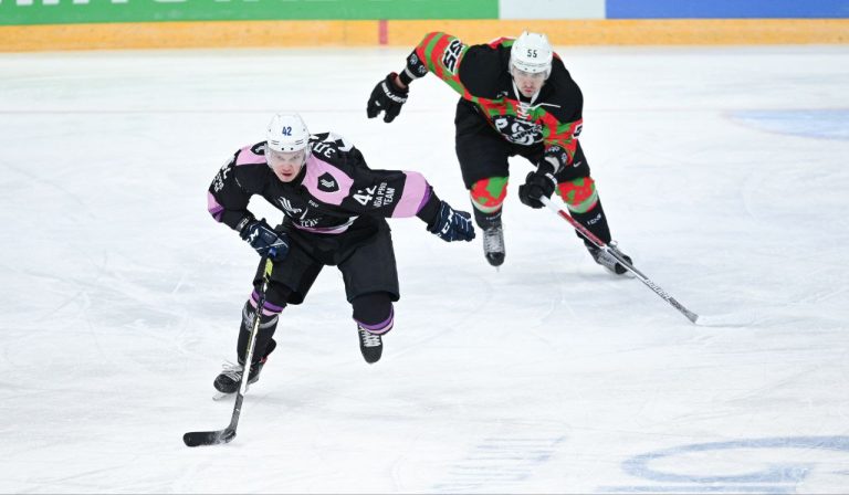 Всероссийский этап Первого Чемпионата по фиджитал-спорту в дисциплине фиджитал-хоккей