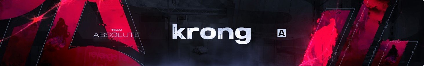 background Артём Чумаков Krong